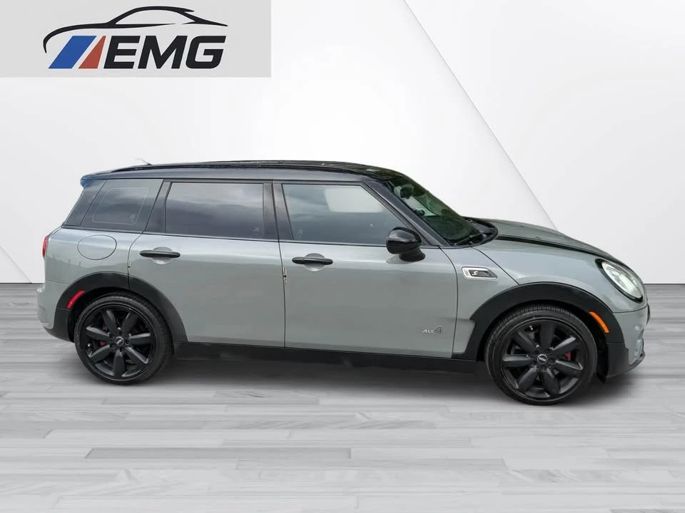 2017 Mini Clubman 2nd Gen - Image 6 of 20
