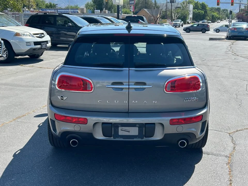 2017 Mini Clubman 2nd Gen - Image 5 of 20