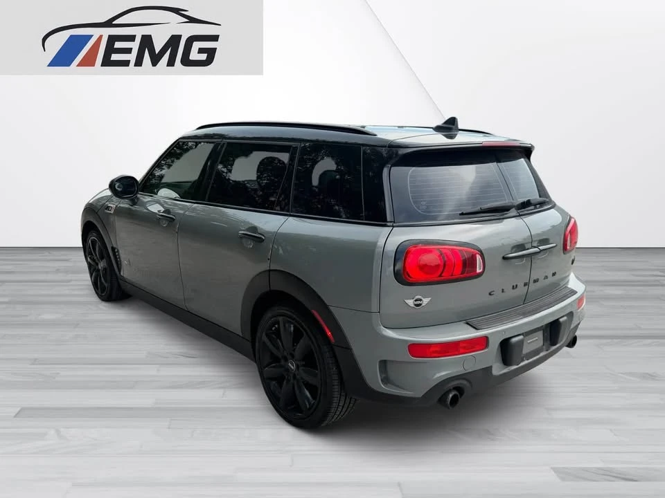 2017 Mini Clubman 2nd Gen - Image 11 of 20