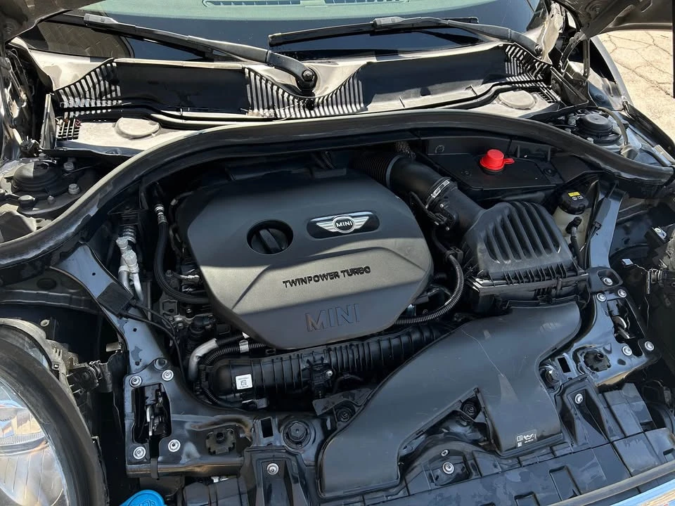 2017 Mini Clubman 2nd Gen - Image 9 of 20