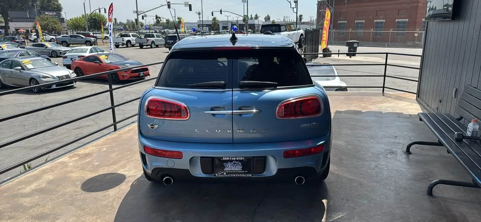 2017 Mini Clubman 2nd Gen - Image 2 of 10