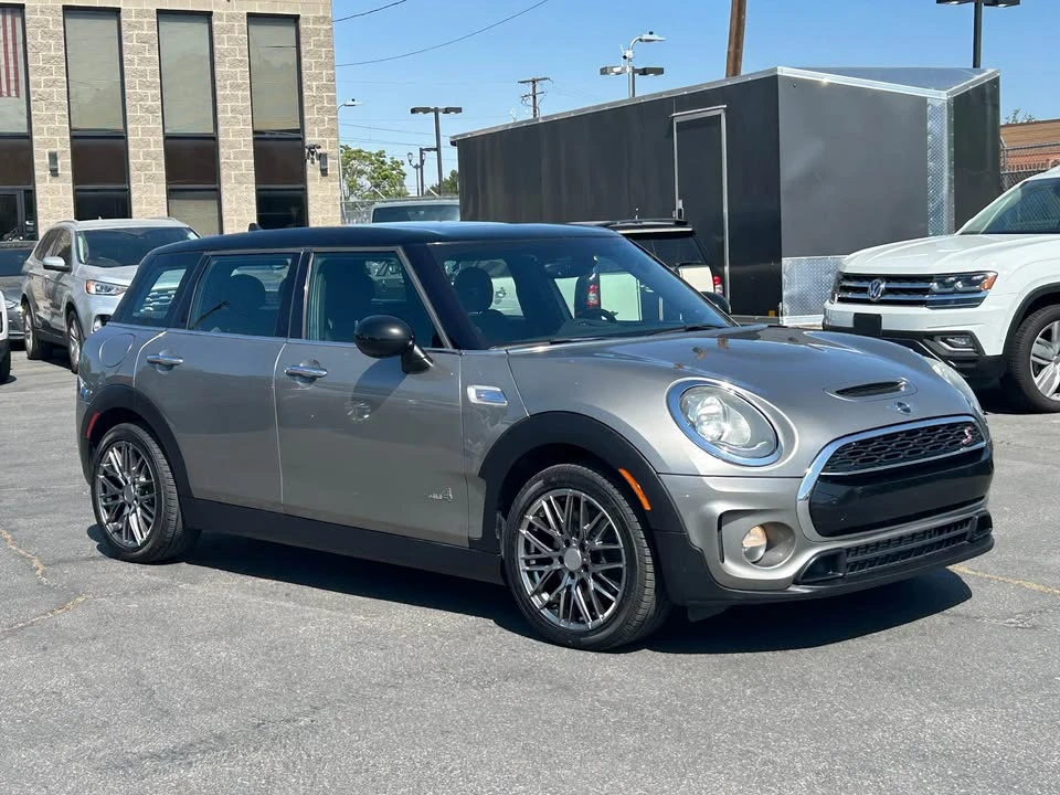 2017 Mini Clubman 2nd Gen - Image 3 of 20