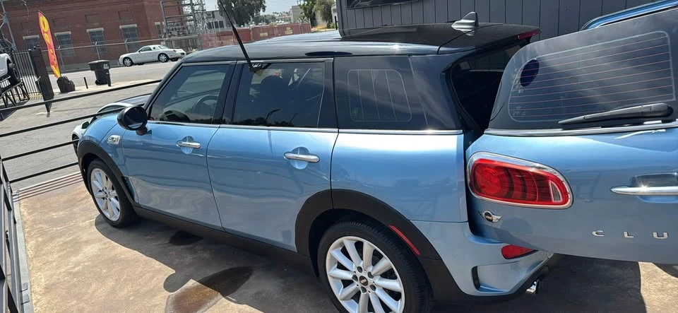 2017 Mini Clubman 2nd Gen - Image 8 of 10