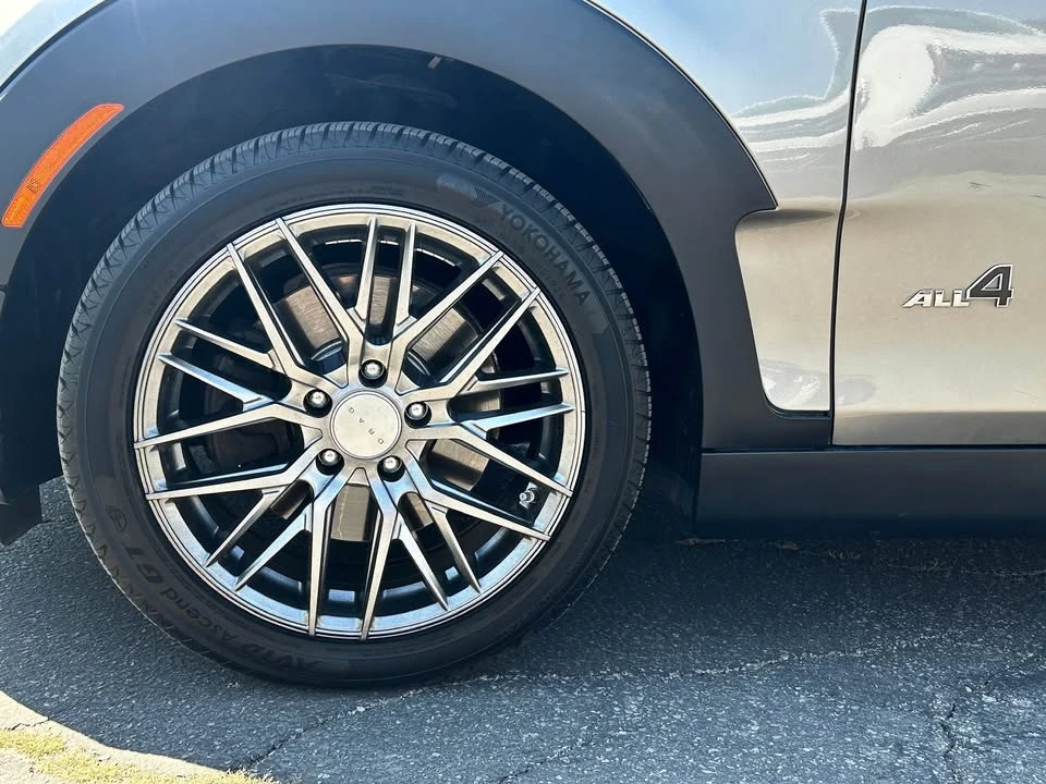 2017 Mini Clubman 2nd Gen - Image 7 of 20