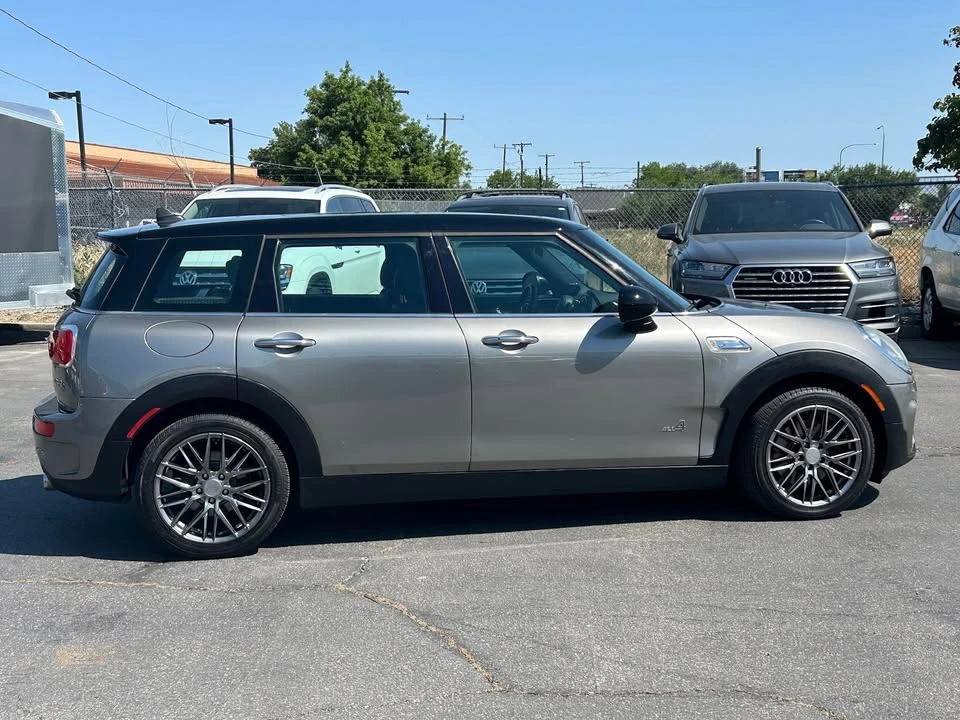 2017 Mini Clubman 2nd Gen - Image 4 of 20