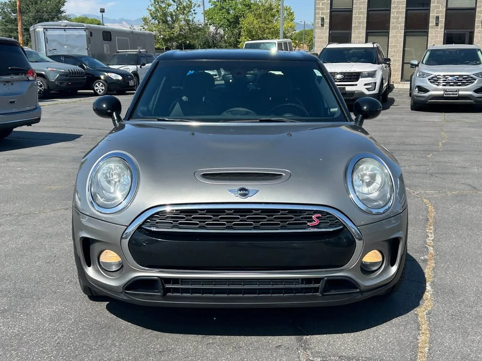 2017 Mini Clubman 2nd Gen - Image 2 of 20