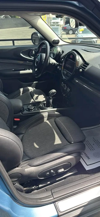 2017 Mini Clubman 2nd Gen - Image 5 of 10