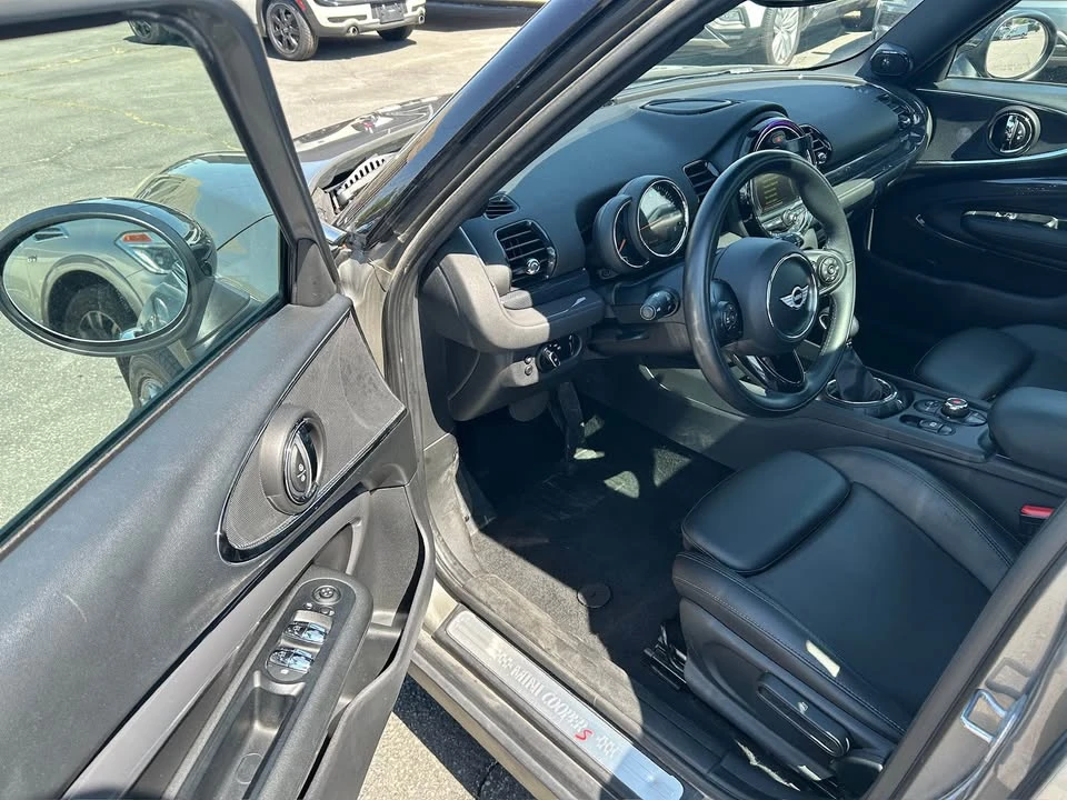 2017 Mini Clubman 2nd Gen - Image 10 of 20