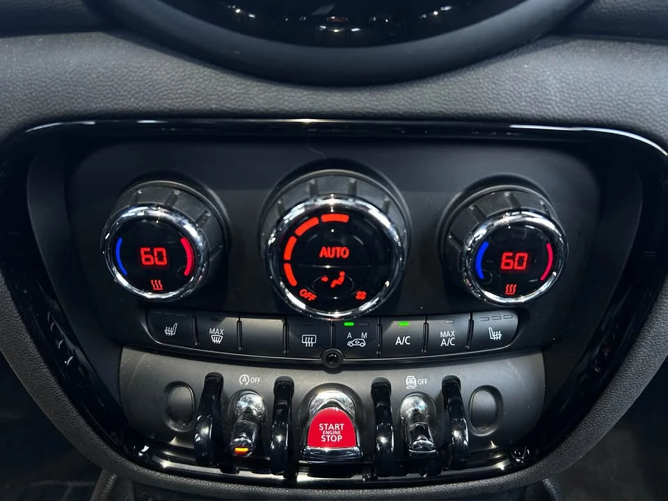 2017 Mini Clubman 2nd Gen - Image 17 of 20