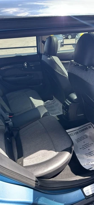 2017 Mini Clubman 2nd Gen - Image 6 of 10