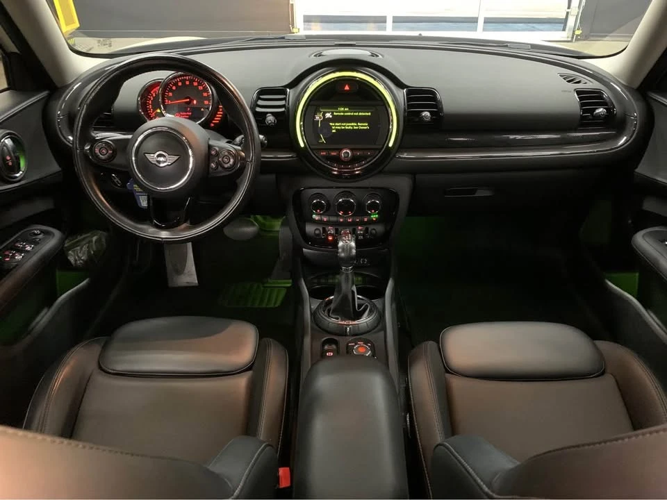2017 Mini Clubman 2nd Gen - Image 9 of 14