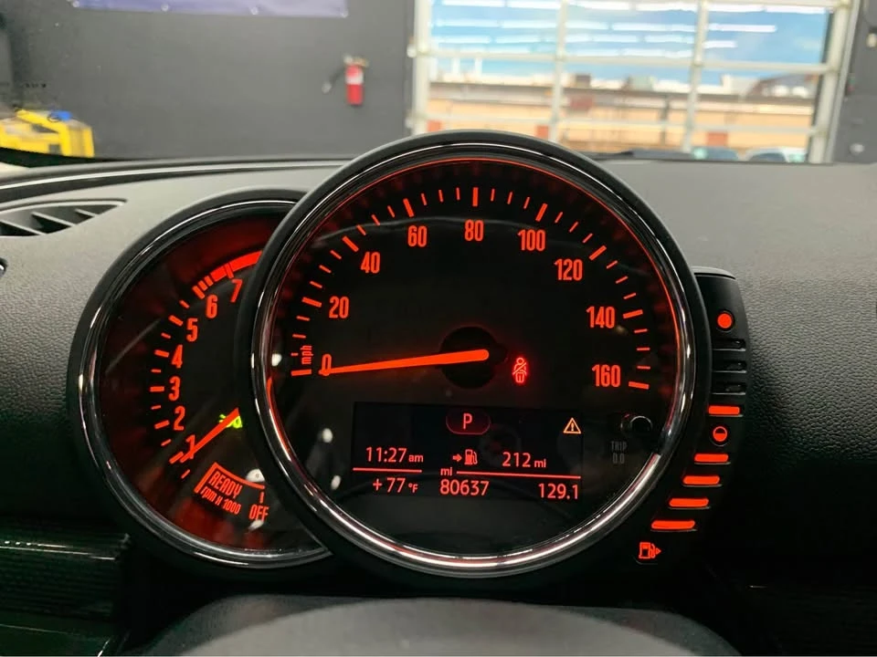 2017 Mini Clubman 2nd Gen - Image 12 of 14