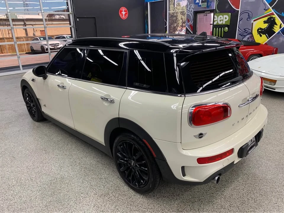 2017 Mini Clubman 2nd Gen - Image 7 of 14