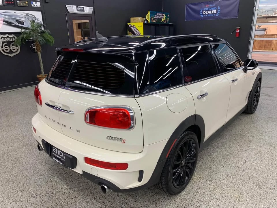 2017 Mini Clubman 2nd Gen - Image 6 of 14