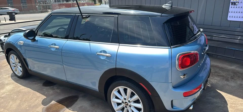 2017 Mini Clubman 2nd Gen - Image 3 of 10