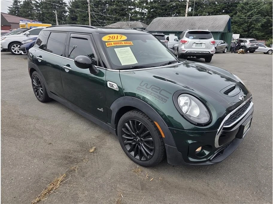 2017 Mini Clubman 2nd Gen - Image 2 of 20