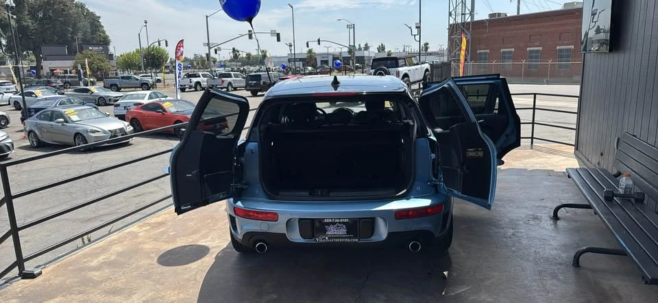 2017 Mini Clubman 2nd Gen - Image 7 of 10