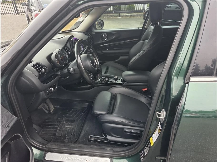 2017 Mini Clubman 2nd Gen - Image 14 of 20