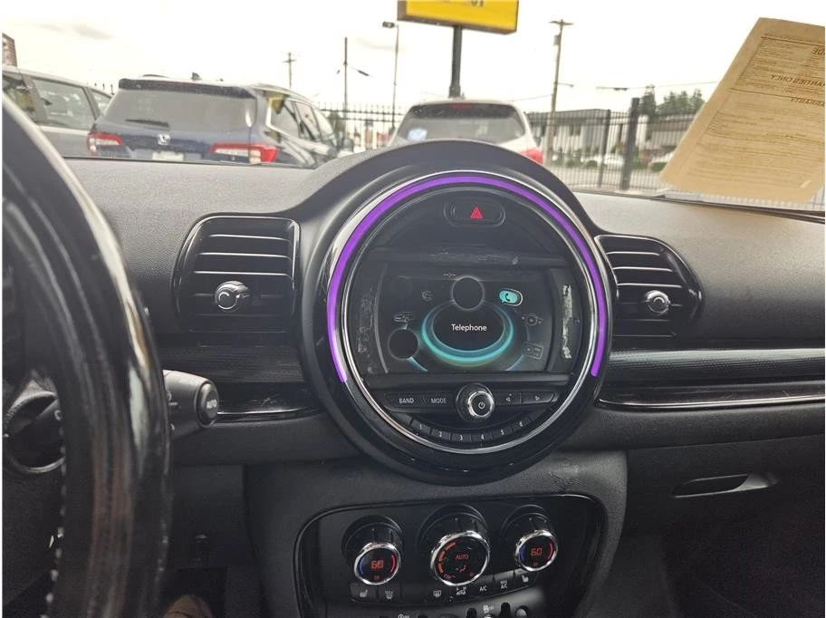 2017 Mini Clubman 2nd Gen - Image 16 of 20