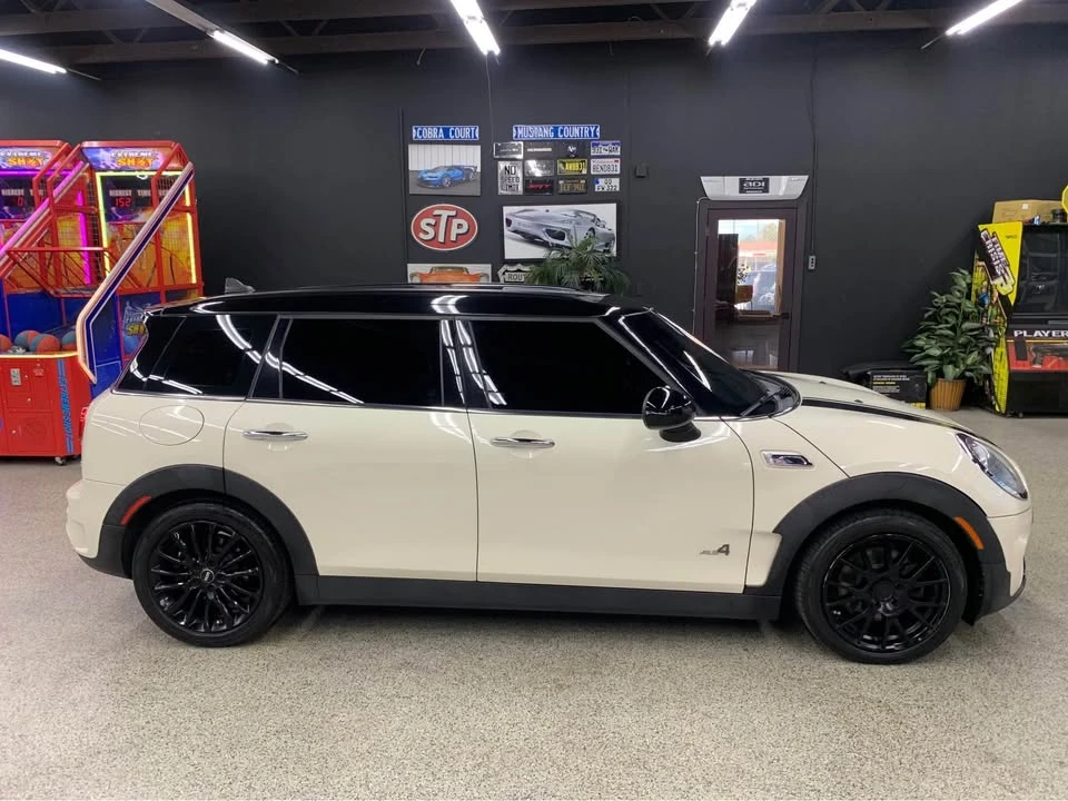 2017 Mini Clubman 2nd Gen - Image 4 of 14