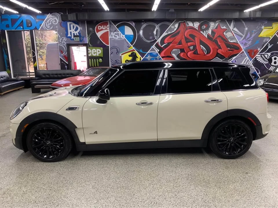2017 Mini Clubman 2nd Gen - Image 5 of 14