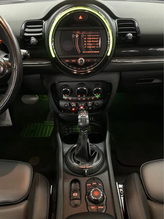 2017 Mini Clubman 2nd Gen - Image 10 of 14