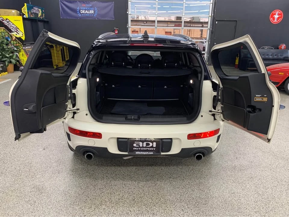 2017 Mini Clubman 2nd Gen - Image 14 of 14