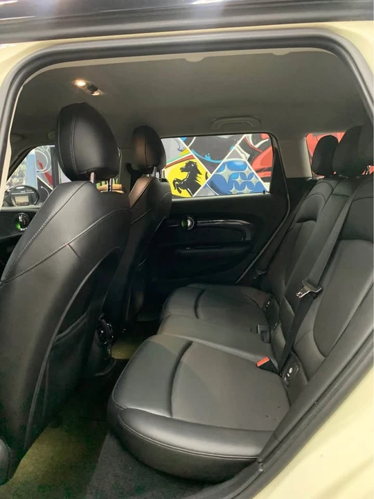 2017 Mini Clubman 2nd Gen - Image 8 of 14
