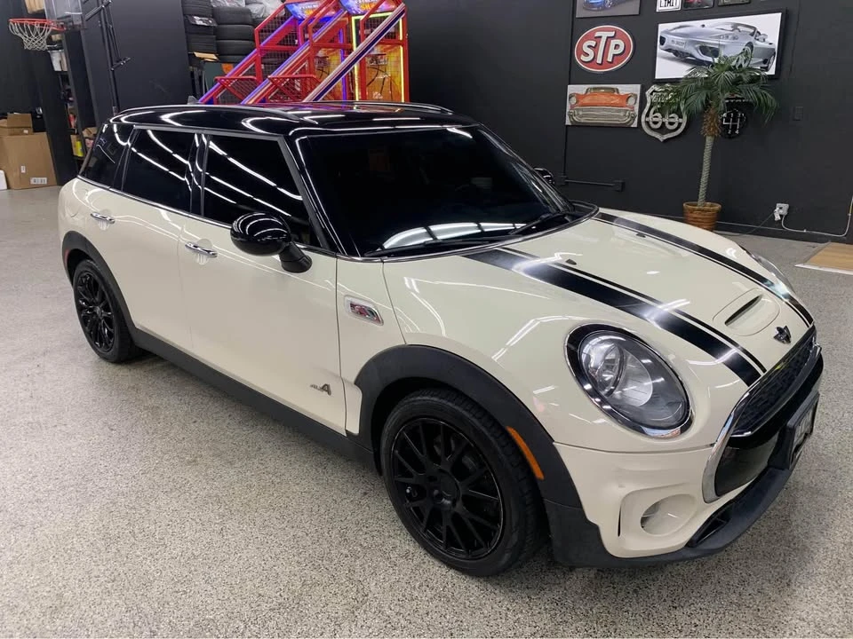2017 Mini Clubman 2nd Gen - Image 2 of 14