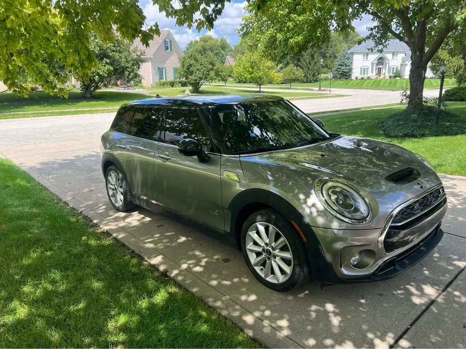 2017 Mini Clubman 2nd Gen - Image 2 of 19