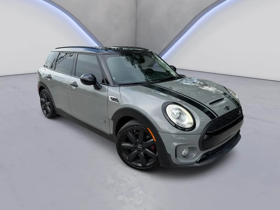 2017 Mini Clubman 2nd Gen - Image 9 of 20