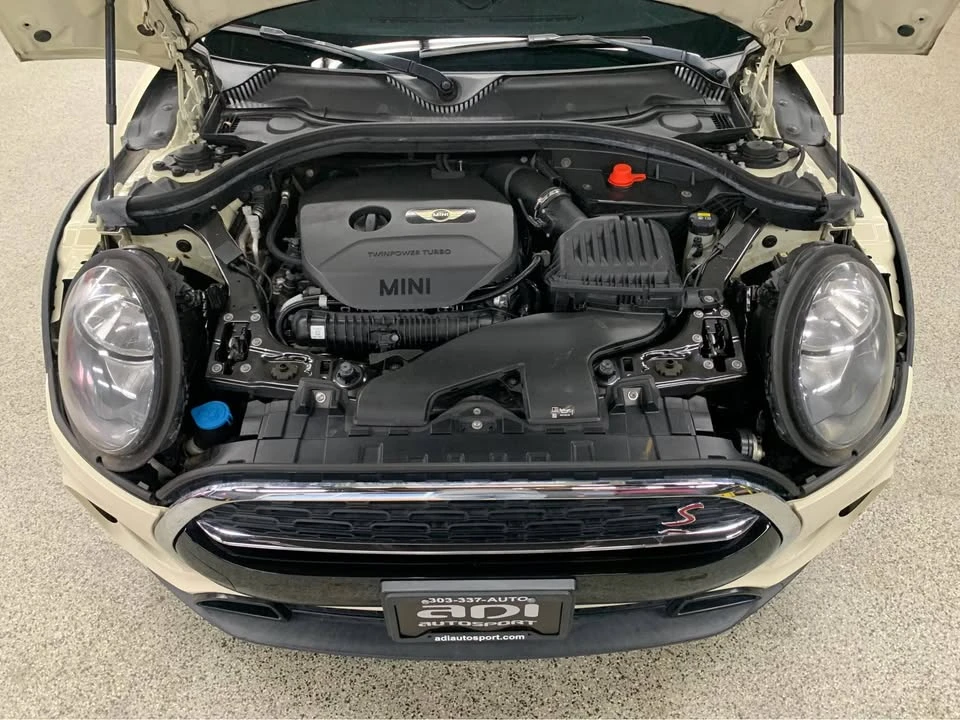 2017 Mini Clubman 2nd Gen - Image 13 of 14