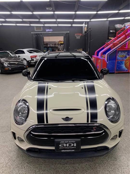 2017 Mini Clubman 2nd Gen - Image 3 of 14