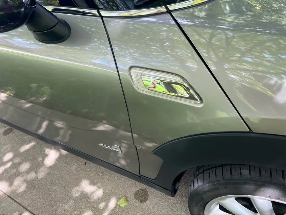 2017 Mini Clubman 2nd Gen - Image 7 of 19