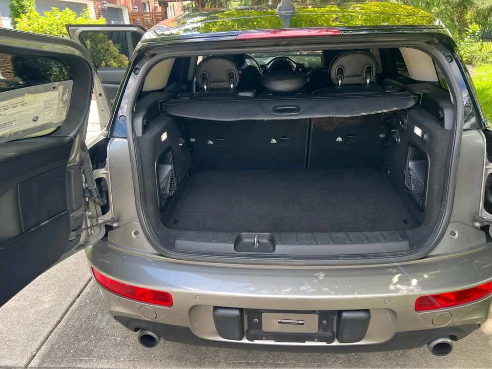 2017 Mini Clubman 2nd Gen - Image 4 of 19