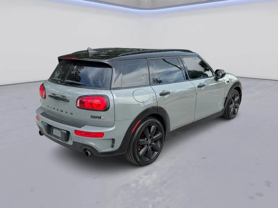 2017 Mini Clubman 2nd Gen - Image 14 of 20