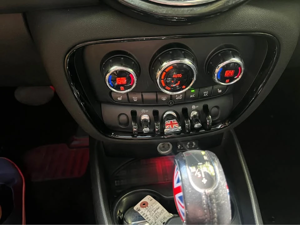 2017 Mini Clubman 2nd Gen - Image 16 of 19