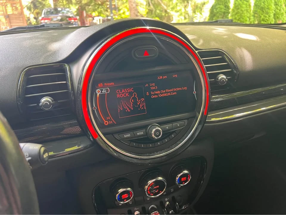 2017 Mini Clubman 2nd Gen - Image 18 of 19