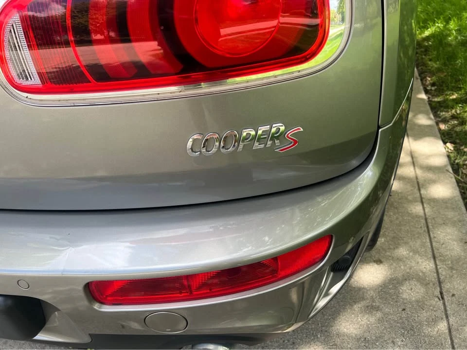 2017 Mini Clubman 2nd Gen - Image 8 of 19