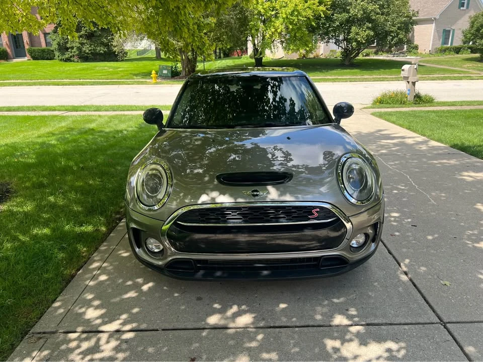 2017 Mini Clubman 2nd Gen - Image 3 of 19