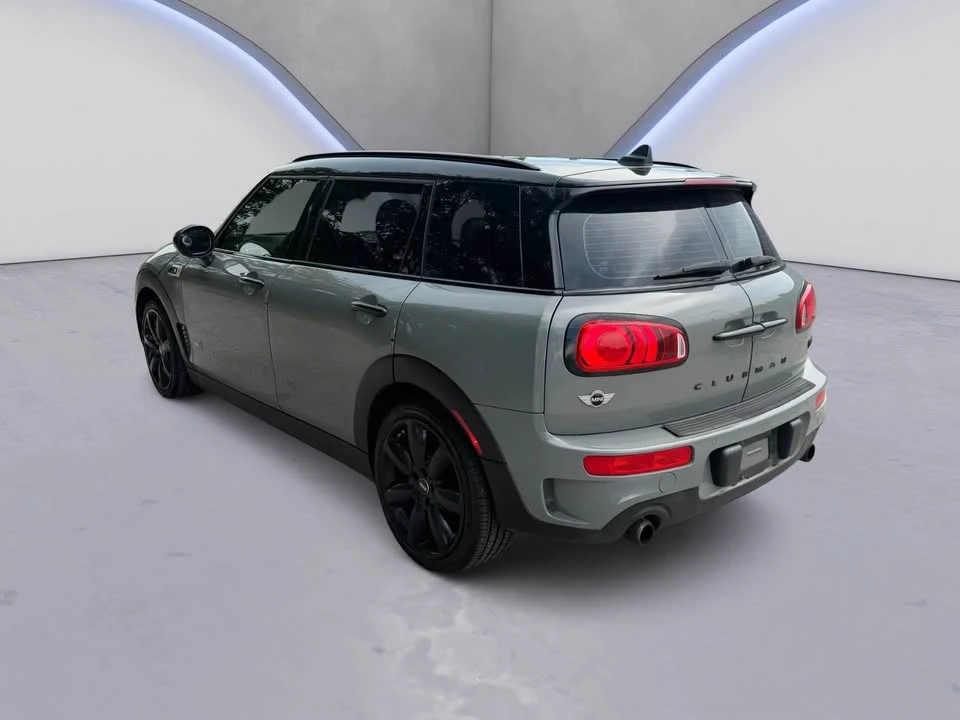2017 Mini Clubman 2nd Gen - Image 10 of 20