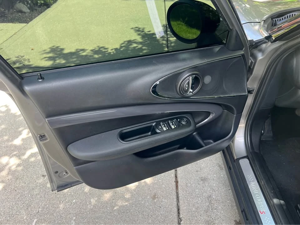2017 Mini Clubman 2nd Gen - Image 10 of 19