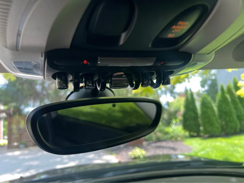 2017 Mini Clubman 2nd Gen - Image 15 of 19