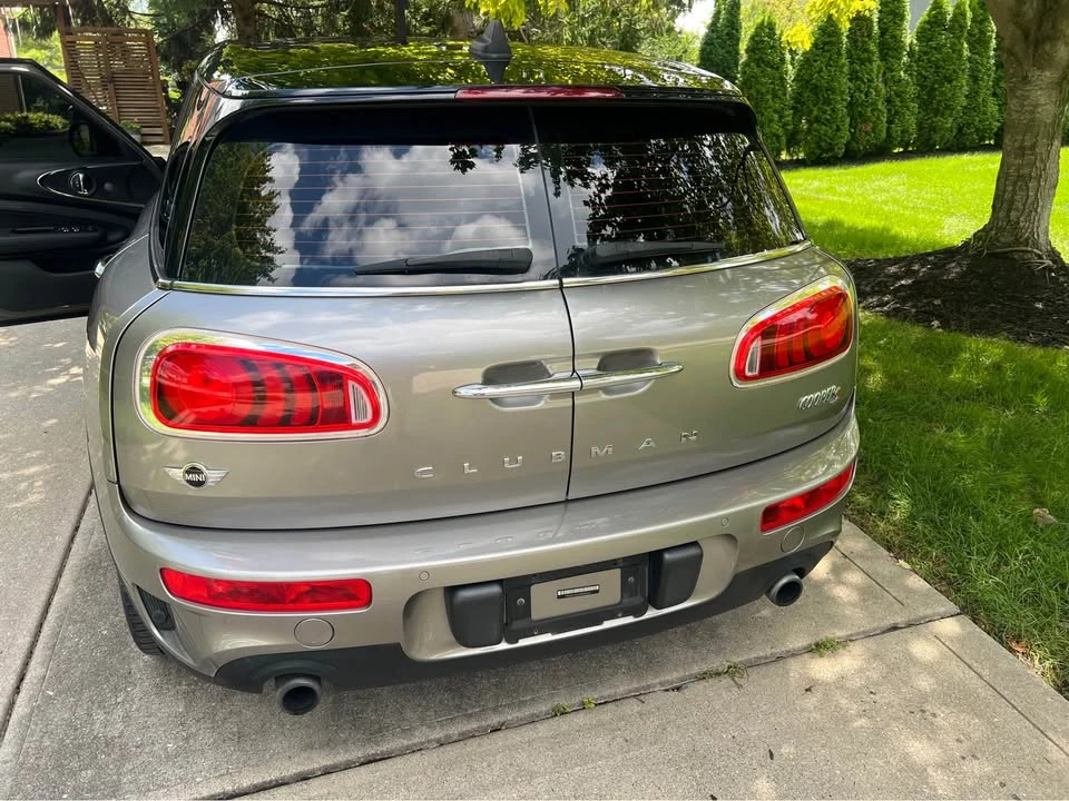 2017 Mini Clubman 2nd Gen - Image 5 of 19