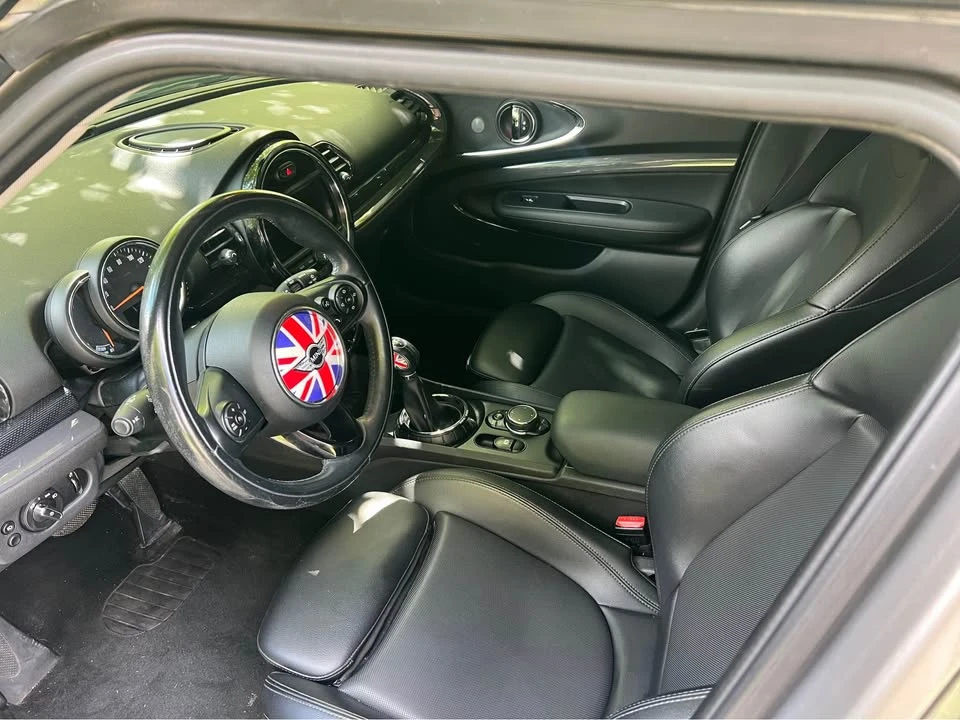 2017 Mini Clubman 2nd Gen - Image 9 of 19