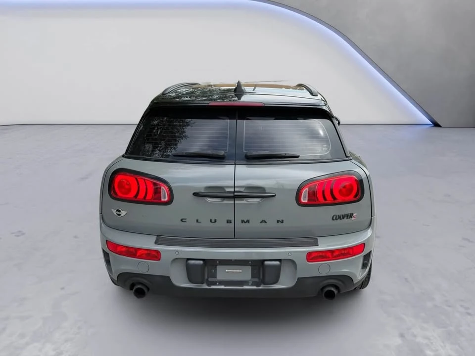 2017 Mini Clubman 2nd Gen - Image 18 of 20