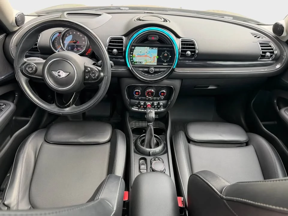 2017 Mini Clubman 2nd Gen - Image 7 of 20