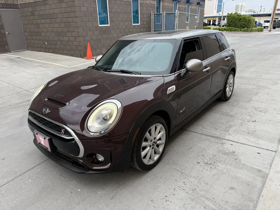 2017 Mini Clubman 2nd Gen - Image 8 of 20