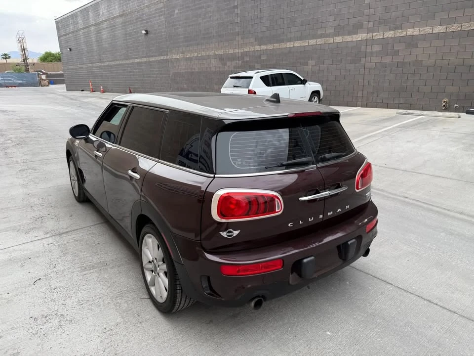 2017 Mini Clubman 2nd Gen - Image 6 of 20