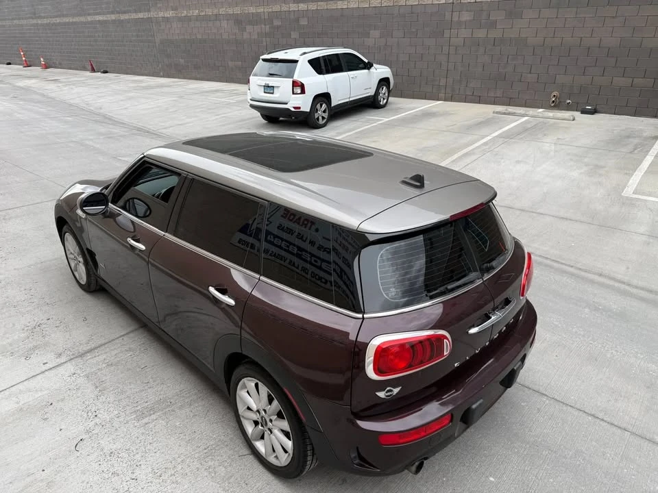 2017 Mini Clubman 2nd Gen - Image 7 of 20